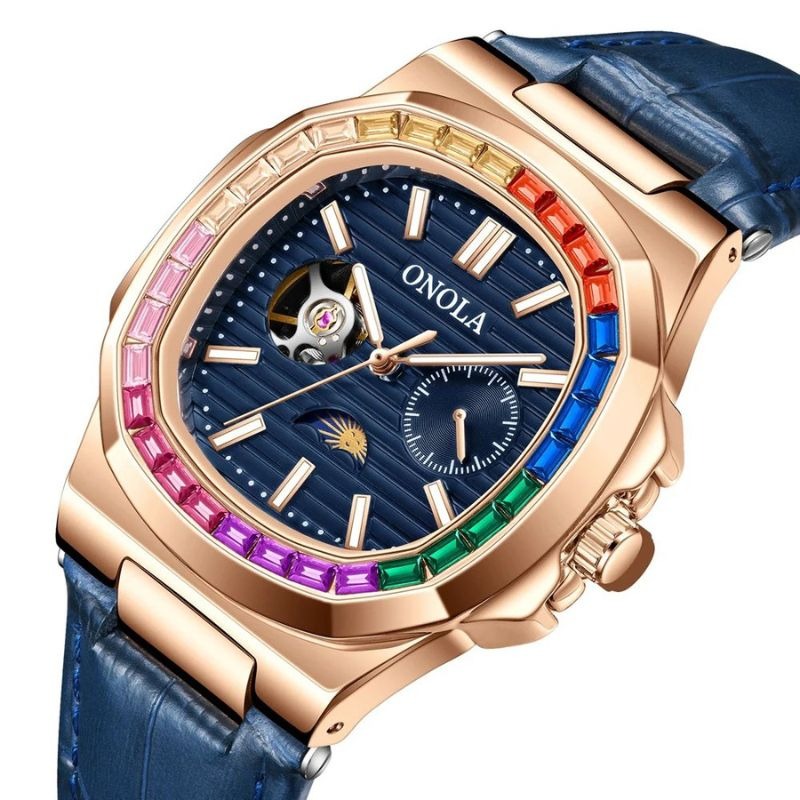 ONOLA Astrid – OBSYSS