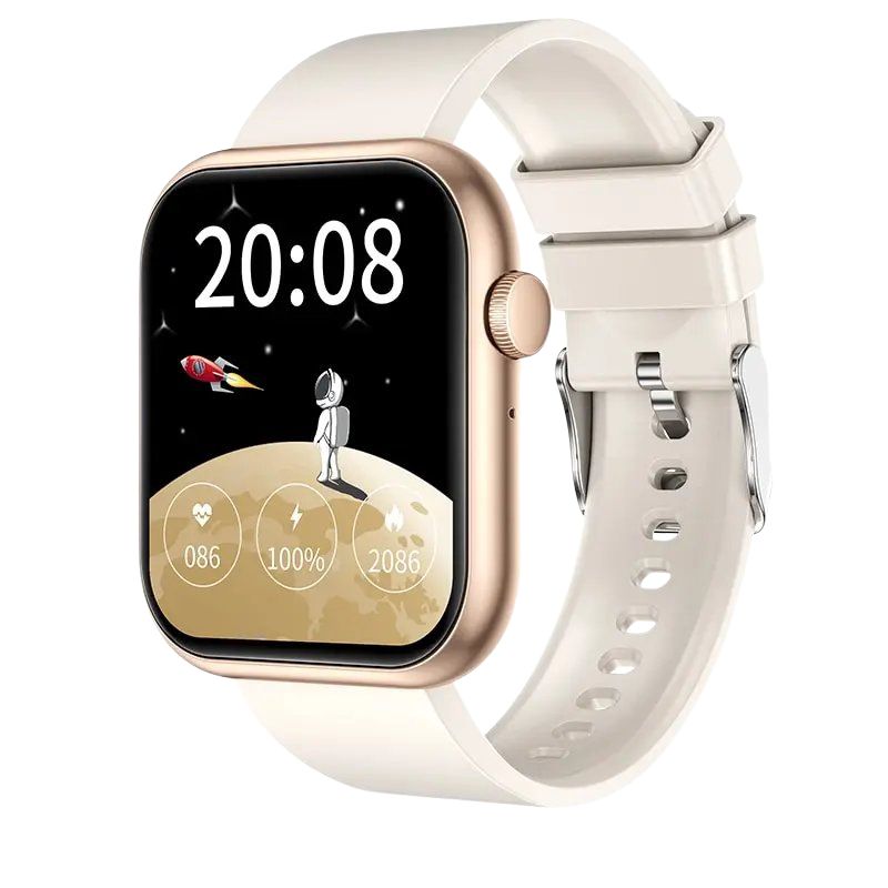 LIGE GloryFit Smart Watch – OBSYSS