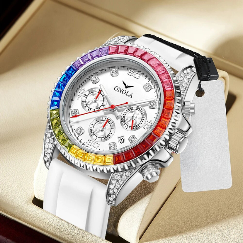 ONOLA Casimir – OBSYSS