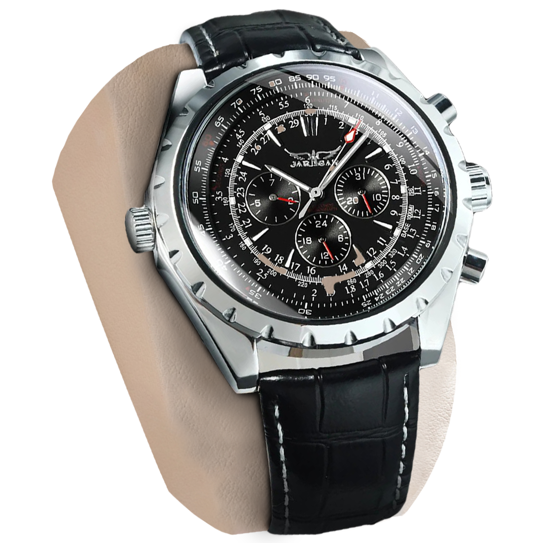 JARAGAR - Infinite – OBSYSS