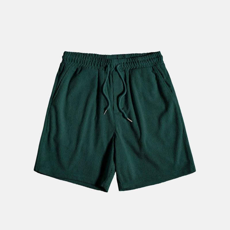 Cord-Shorts mit Kordelzug | Keine Verkäufe in den letzten 90 Tagen
