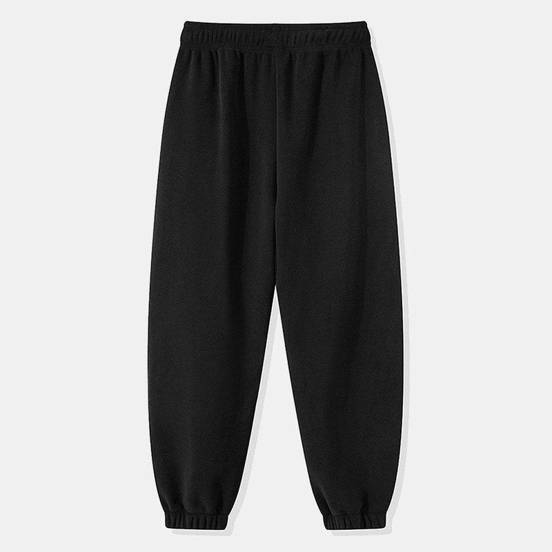 Polar Fleece-Jogginghose