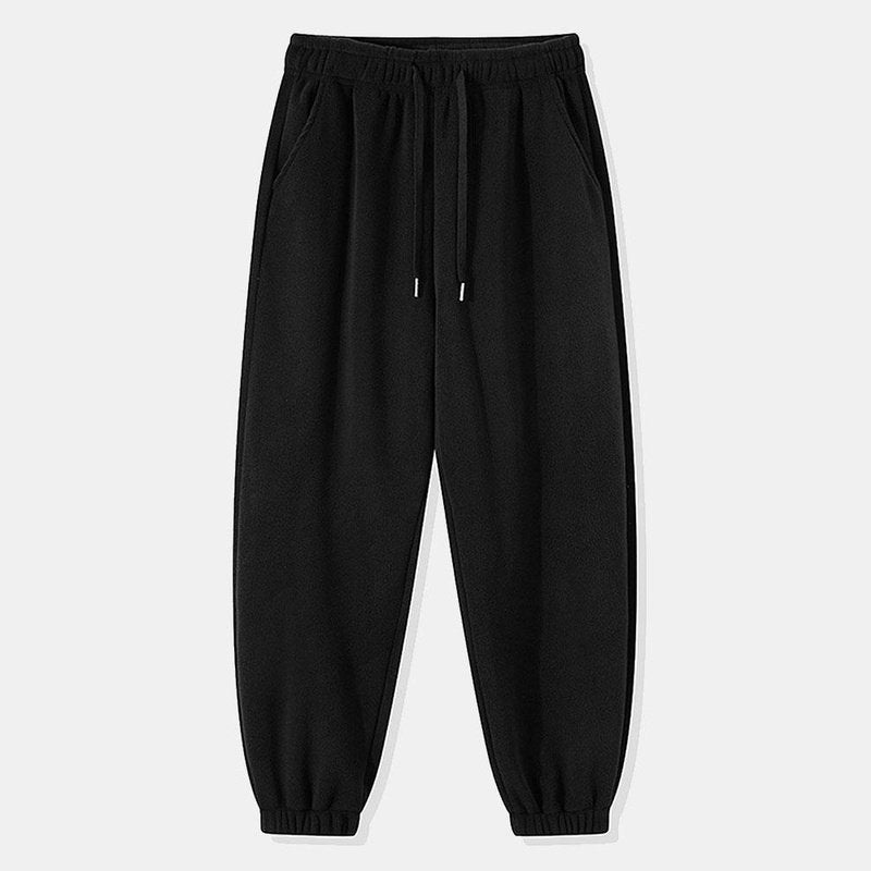 Polar Fleece-Jogginghose