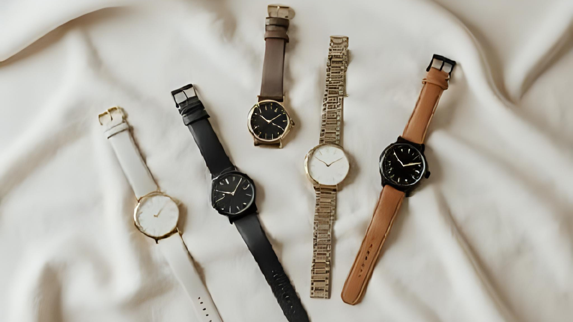 How to Keep and Protect Your OBSYSS Watch Collection