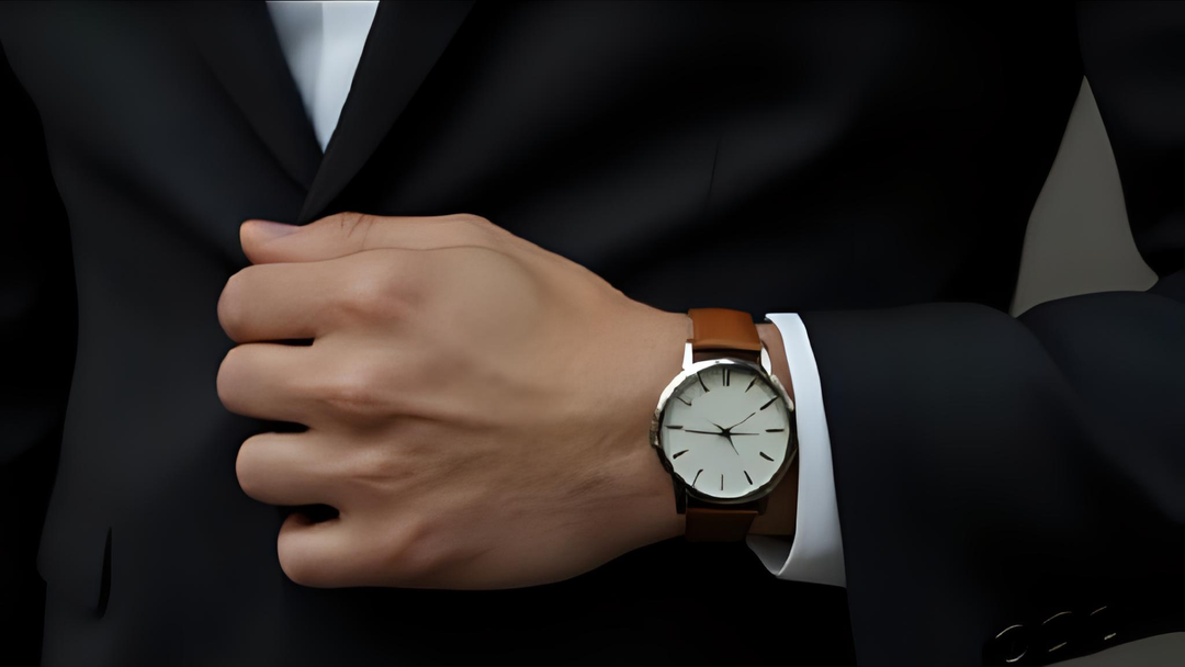 The Ultimate Guide to Choosing the Perfect Watch for Special Occasions