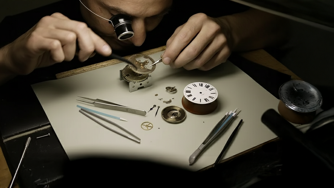 How Obsyss watches are made Durable and Affordable