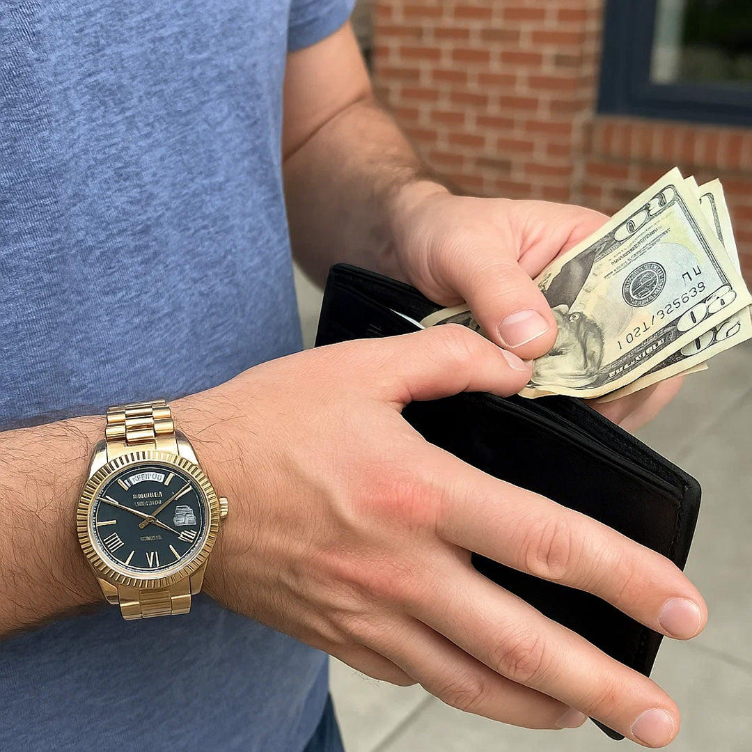 Best Value Watches Without Compromising Quality – OBSYSS