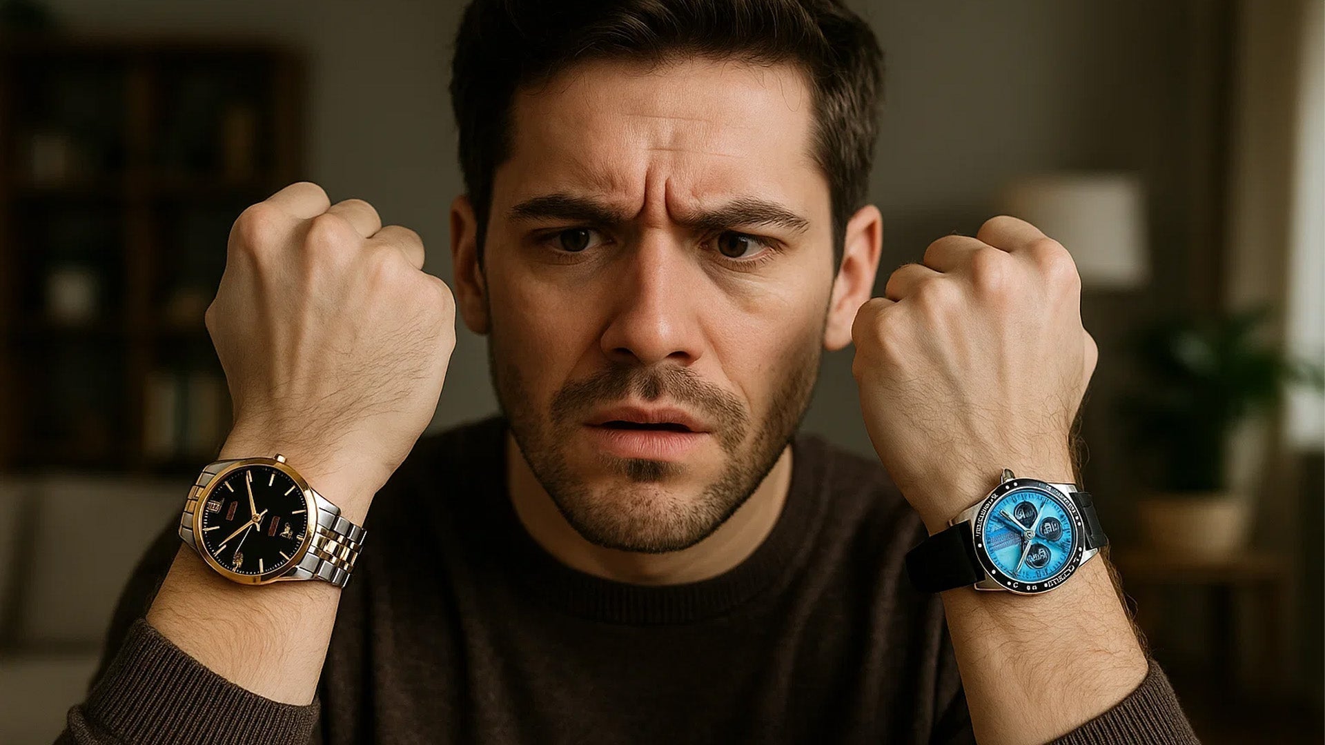 Feeling Lost in Watch Jargon? Here’s What You Really Need to Know – OBSYSS