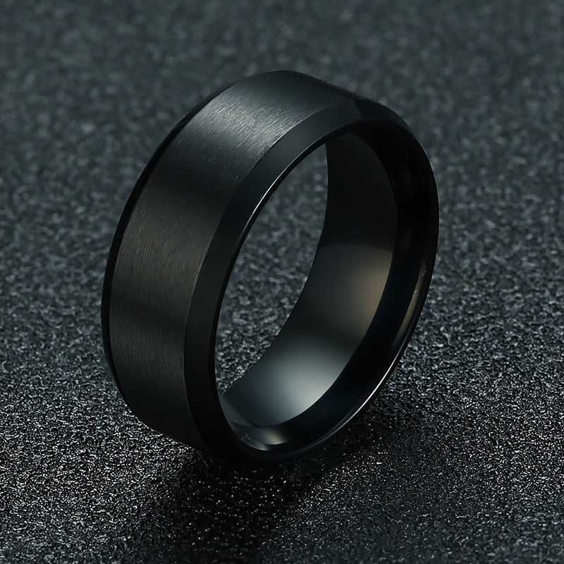 Rings – OBSYSS