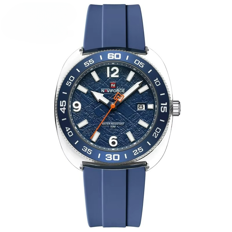 103 NAVI - Virex Blue