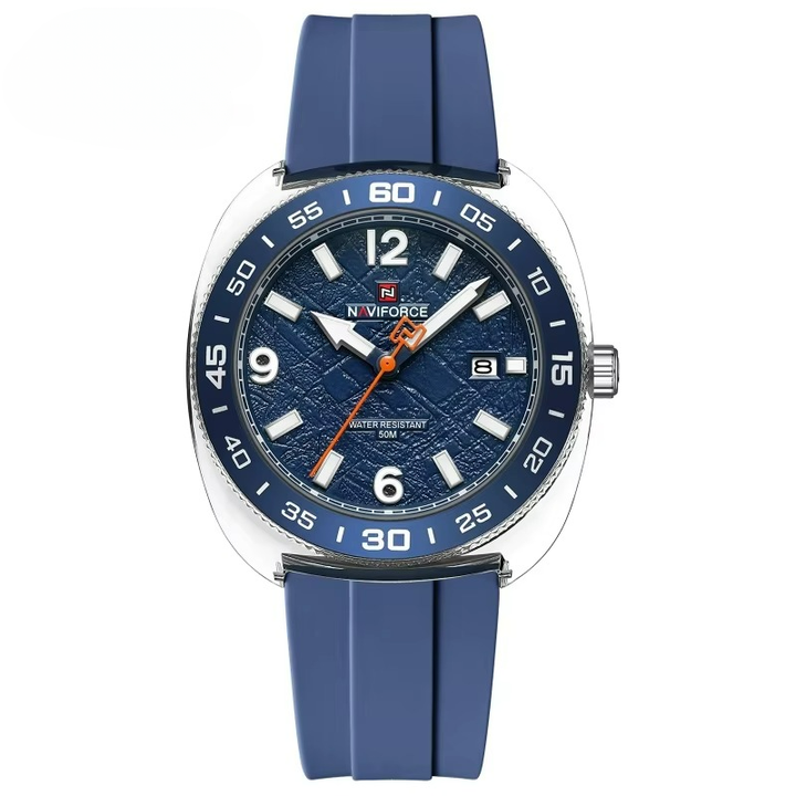 103 NAVI - Virex Blue