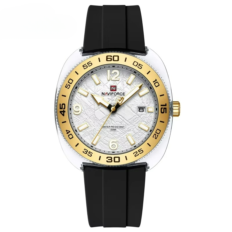 104 NAVI - Virex White Gold