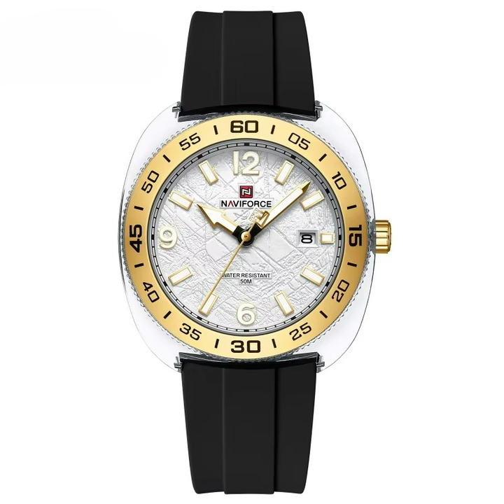 104 NAVI - Virex White Gold