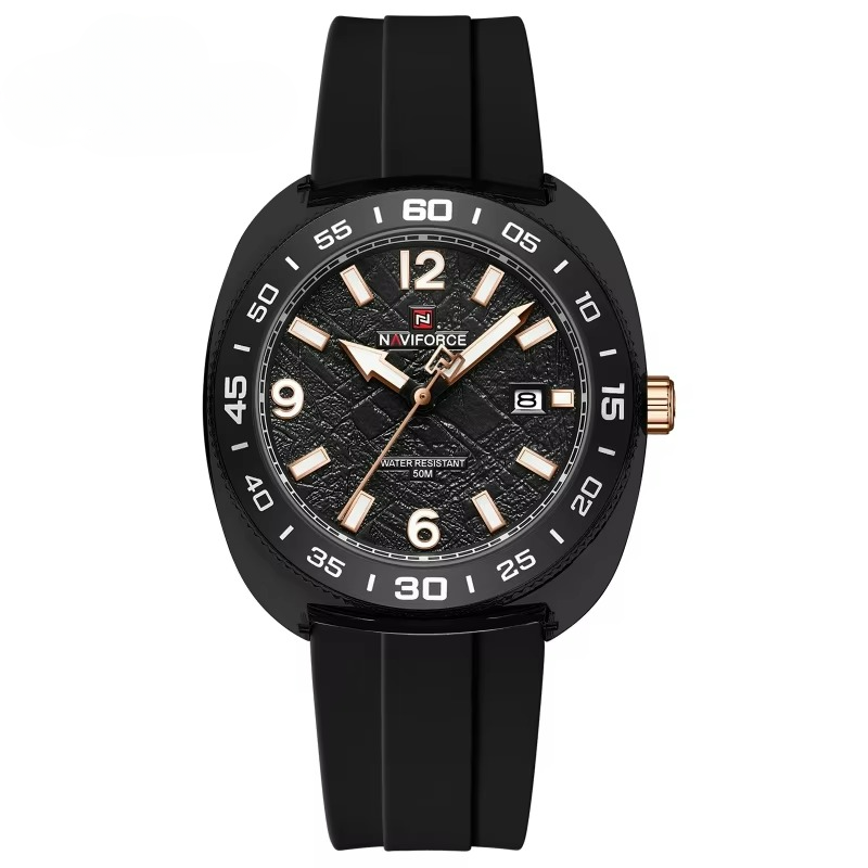 105 NAVI - Virex All Black