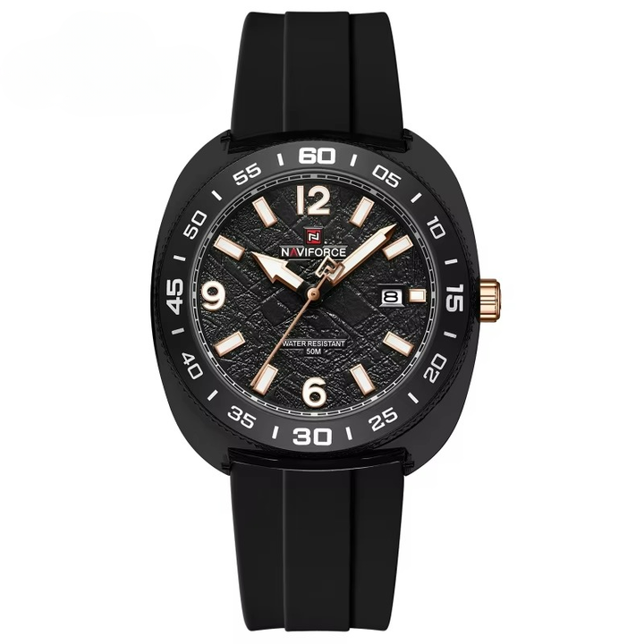 105 NAVI - Virex All Black
