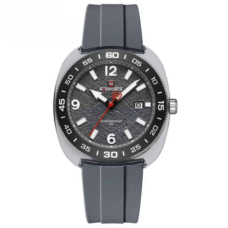 106 NAVI - Virex Dark Grey