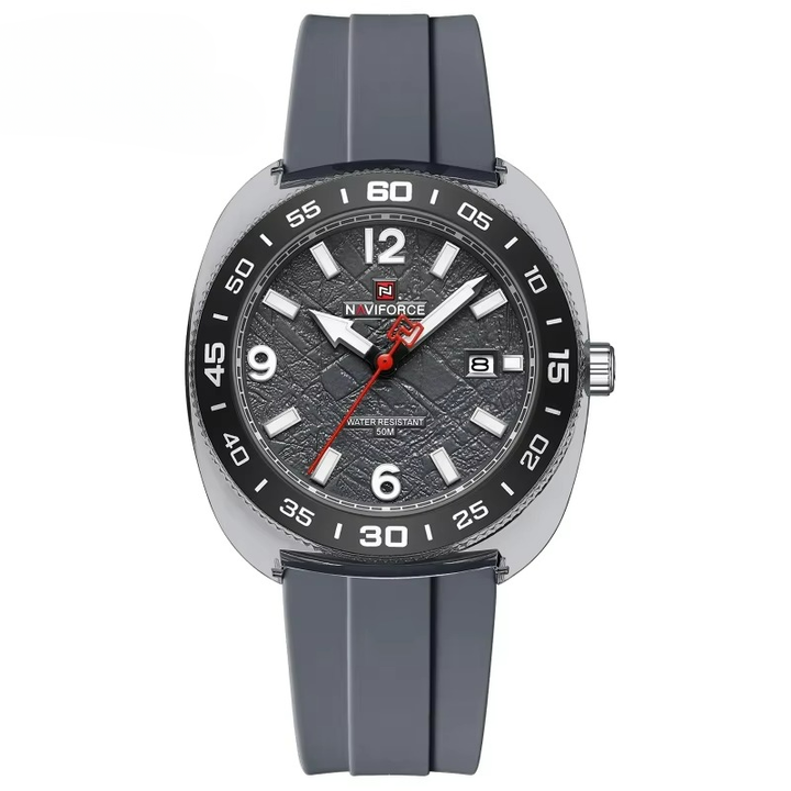 106 NAVI - Virex Dark Grey