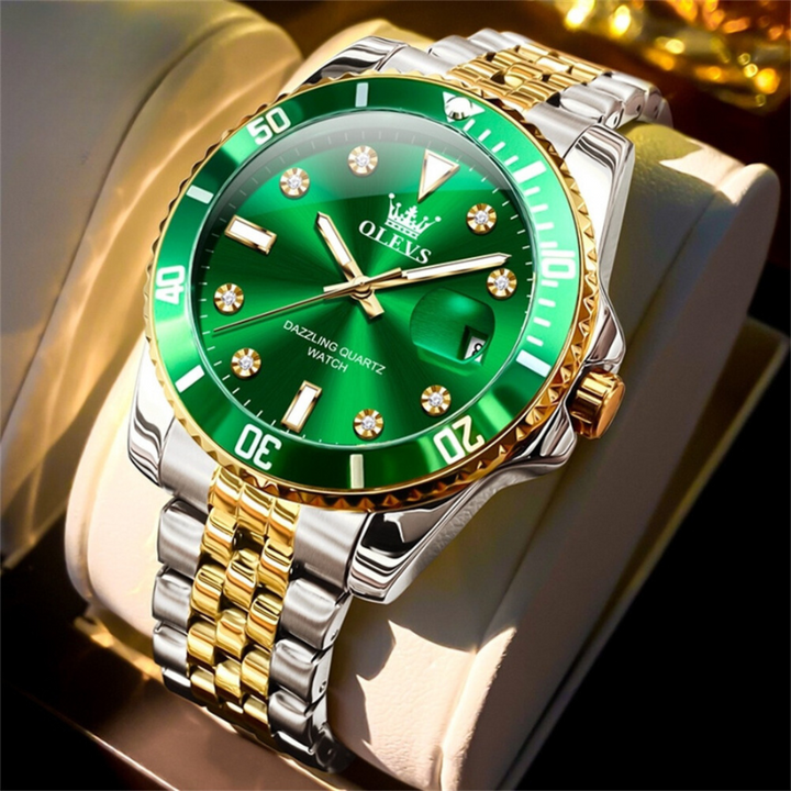 10_a7da6d1d-64b0-4584-8097-1f98bbfb211e OLEVS - Orna Silver Gold Green