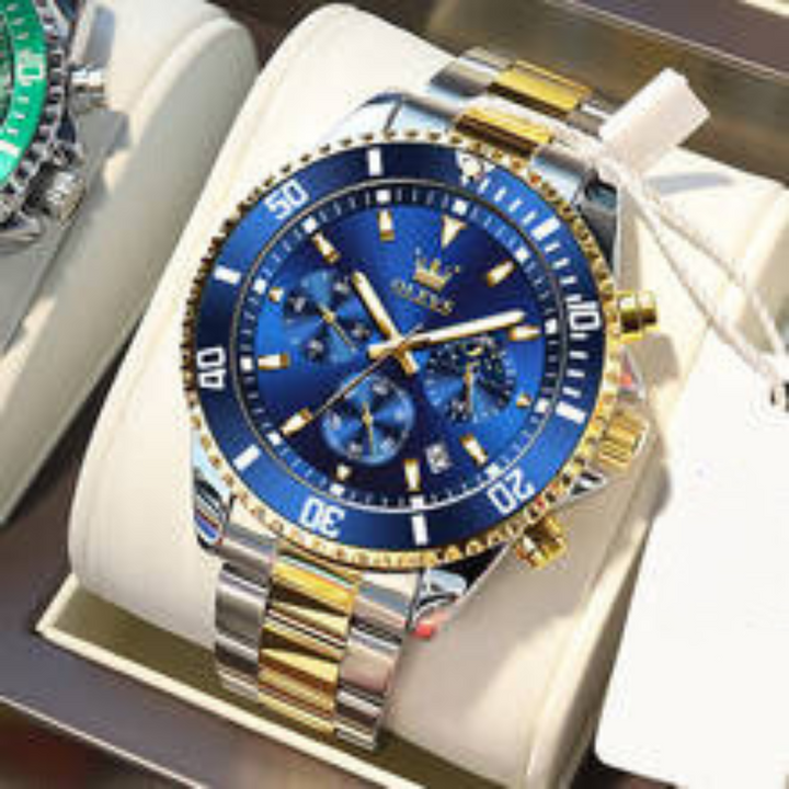 11_02dc8e37-0d20-4d17-ba18-57064a5be51f OLEVS - Pristine Silver Gold Blue