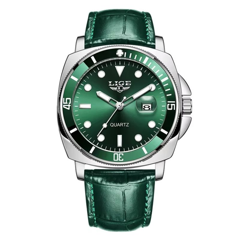 11_bec7de74-7c83-45e9-9e46-0731eb47348c LIGE - Arklume Leather Green