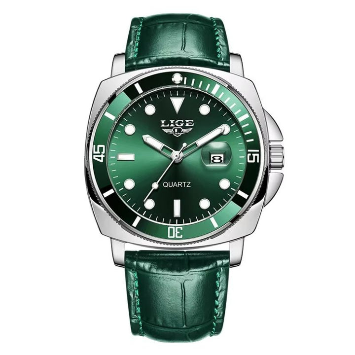 11_bec7de74-7c83-45e9-9e46-0731eb47348c LIGE - Arklume Leather Green