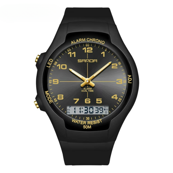 127 SANDA - Kelron Black Gold