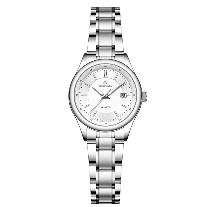 137 EK - Tessia (Women) Silver White