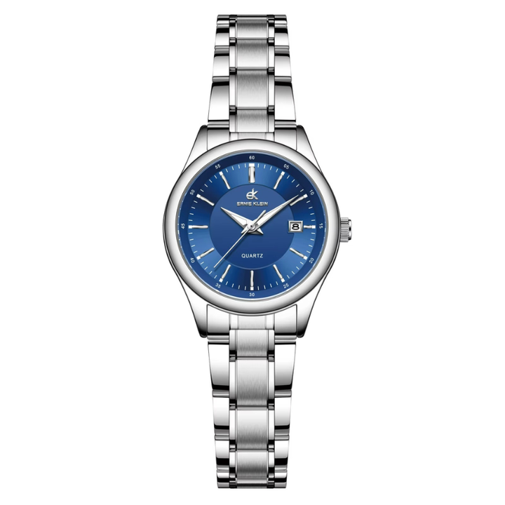 140 EK - Tessia (Women) Silver Blue