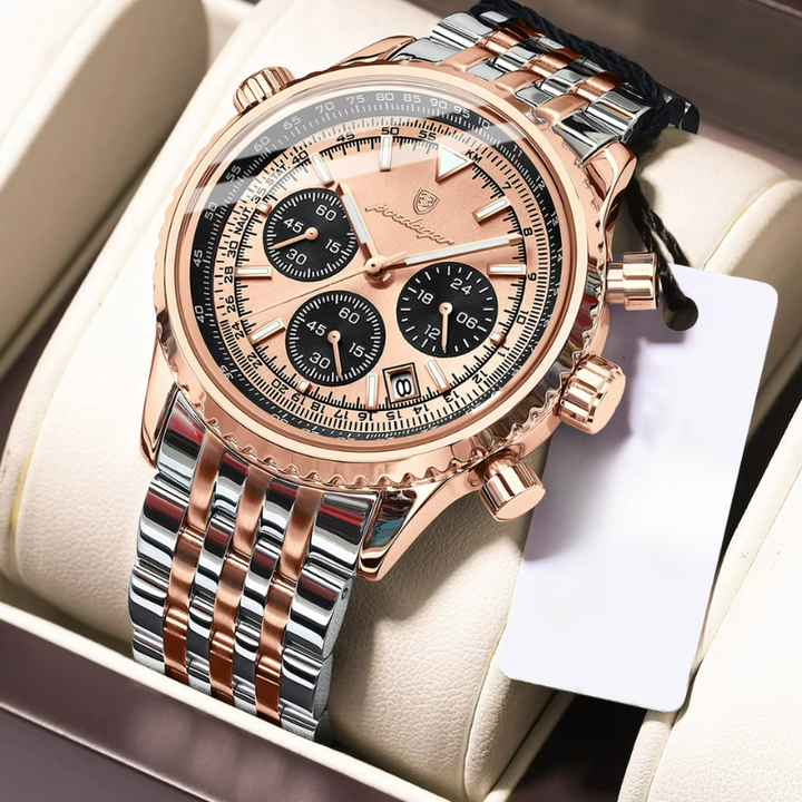 152 AGR - Keaton Rose Gold