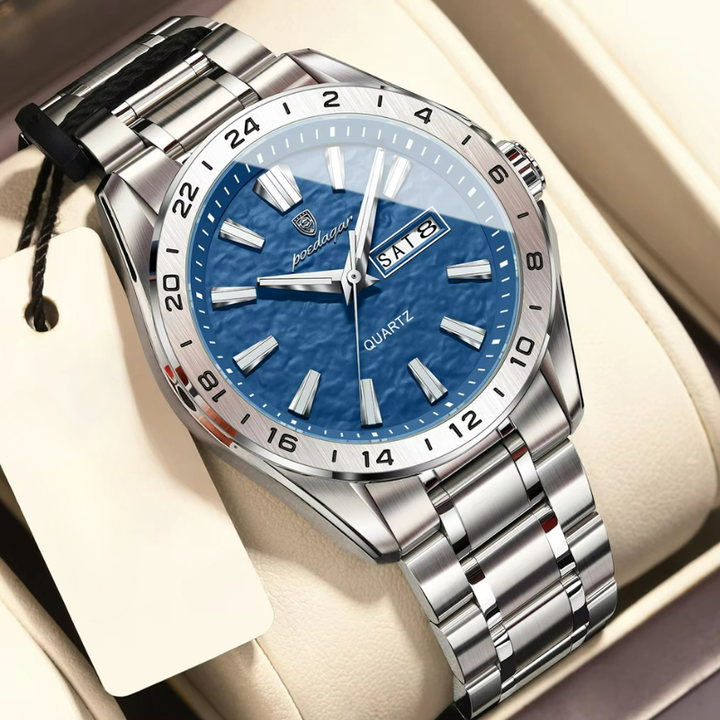 181 AGR - Felle Silver Blue