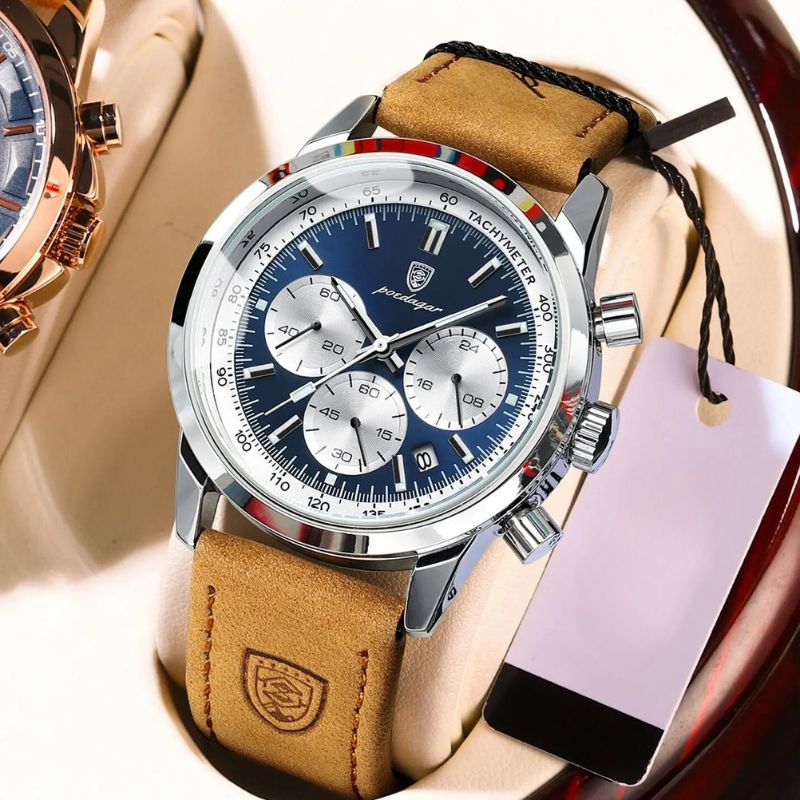 AGR - Classic Chrono – OBSYSS