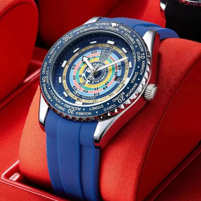 Charon Blue FAIRWHALE - Charon – OBSYSS