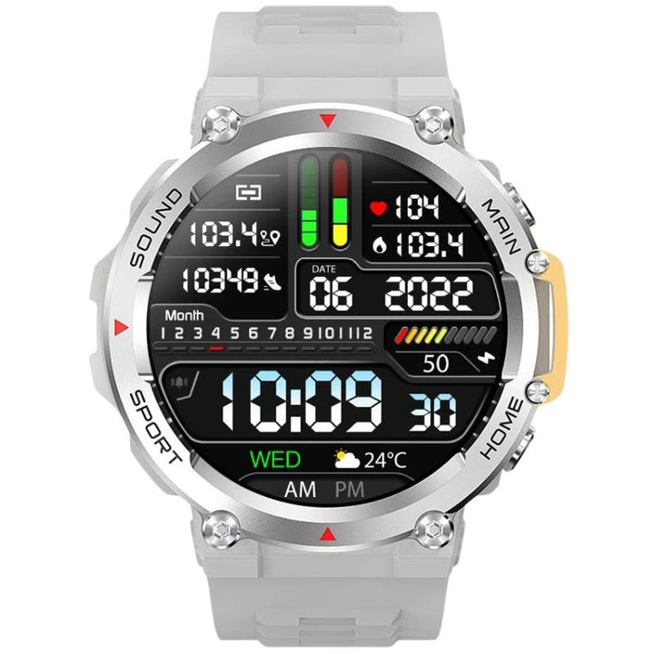 OB - Spectrum (Smart Watch)