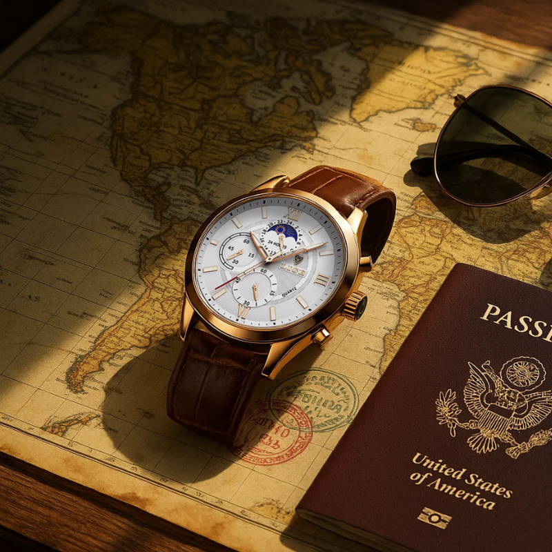 1_ea3069c7-6fa8-439b-b163-49acf47e3740 LIGE® Classic Sports Watch