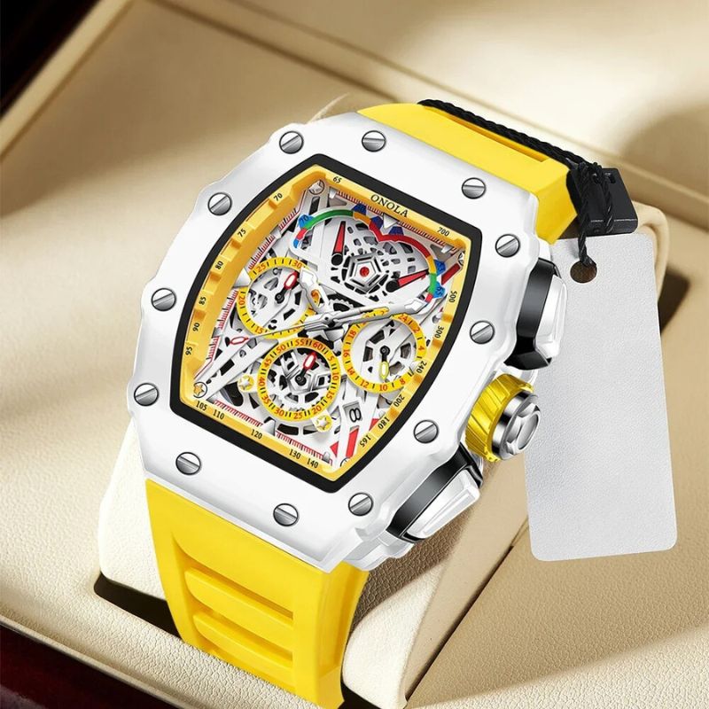 ONOLA Quicksilver – OBSYSS - Main Image