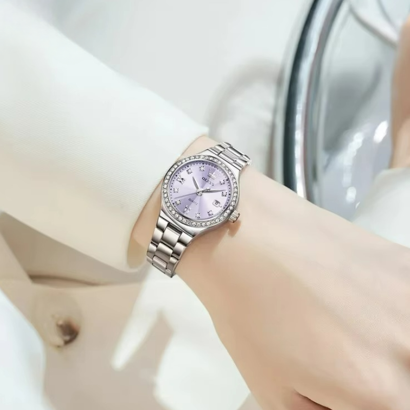 36 OLEVS - Aloura (Women)