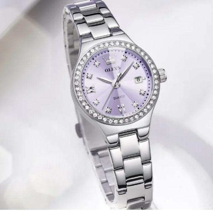 37 OLEVS - Aloura (Women)