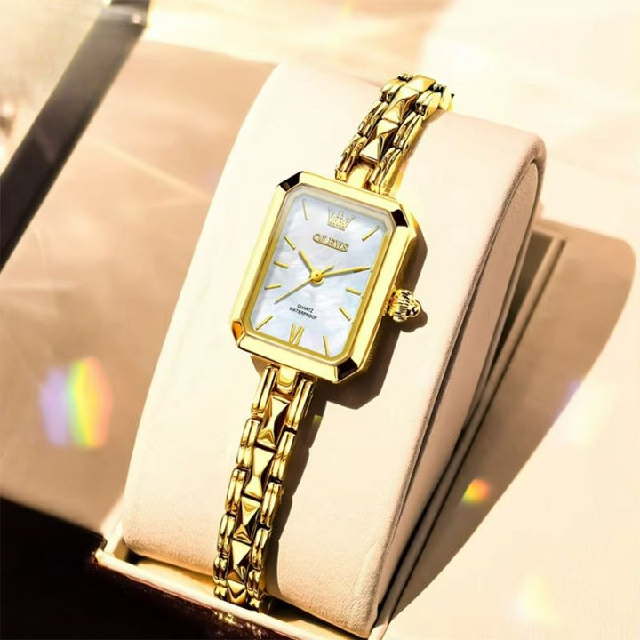 3_02b6a63b-42fd-462a-96a3-c427a34ab13d OLEVS - Lucine Gold White