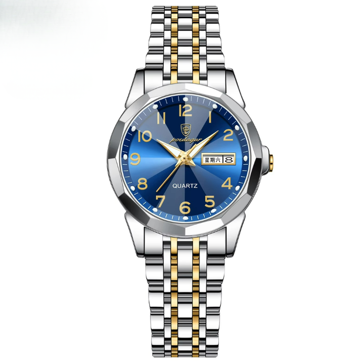 46 AGR - Aveline (Women) Gold Blue