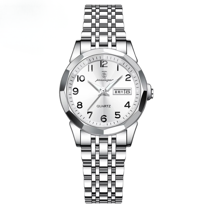48 AGR - Aveline (Women) Silver White
