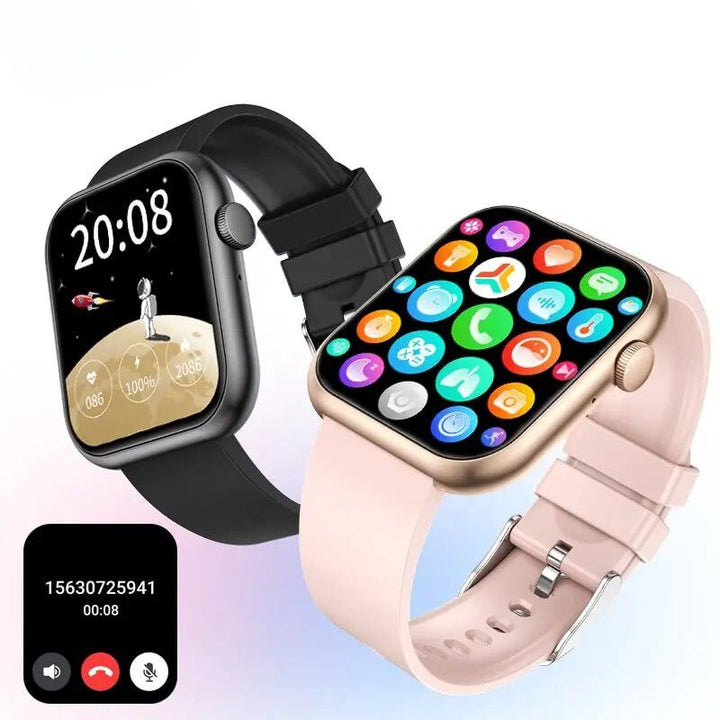 LIGE - GloryFit Smart Watch