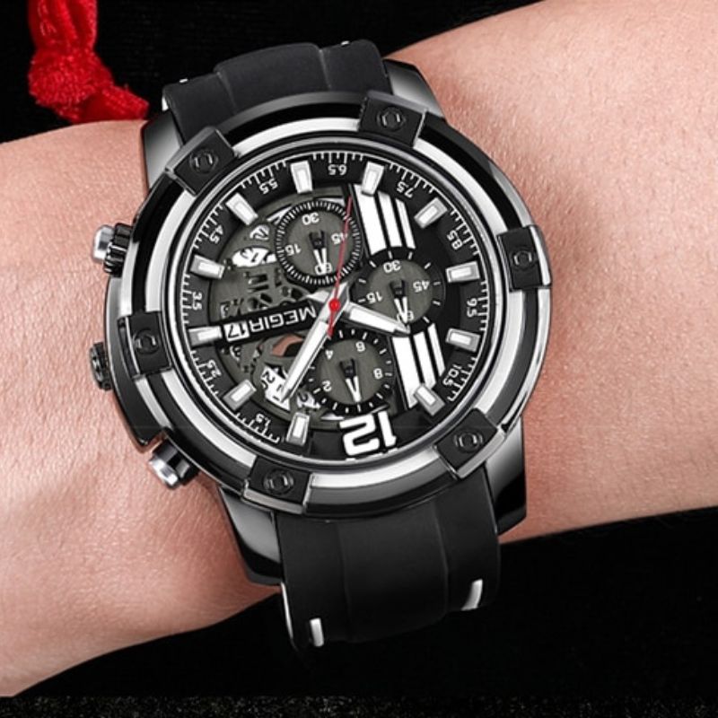 GEAR - Sports Watch