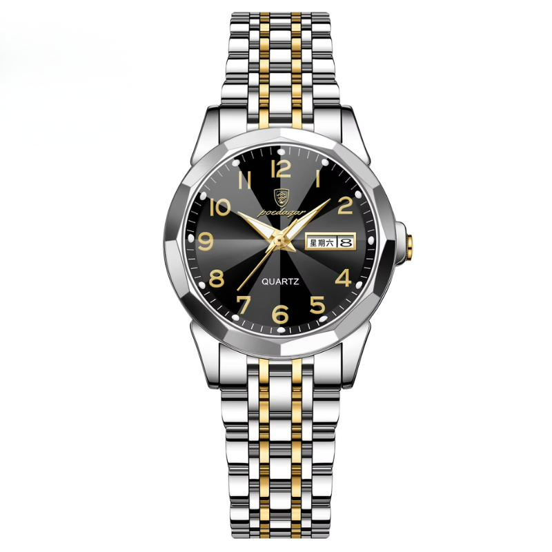 50 AGR - Aveline (Women) Gold Black