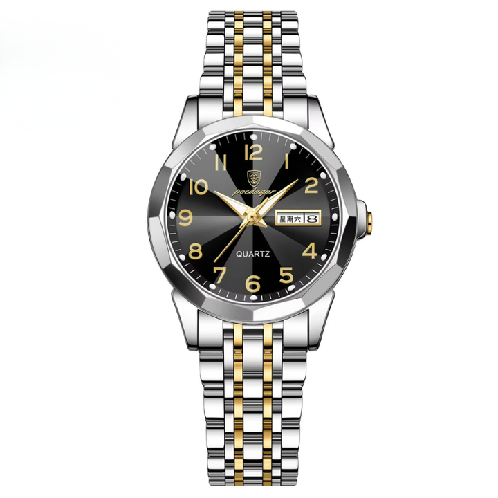 50 AGR - Aveline (Women) Gold Black