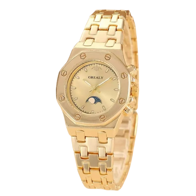 54 OB - Virelle All Gold