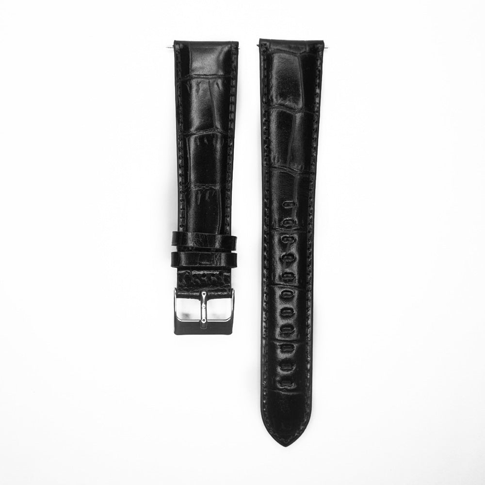 Classic Leather Straps