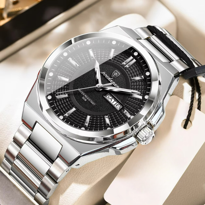 71_-_Copy AGR - Norr (Steel) Silver Black