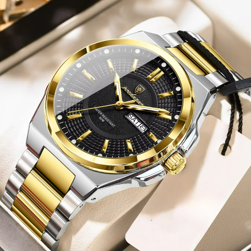 73_-_Copy AGR - Norr (Steel) Gold Black