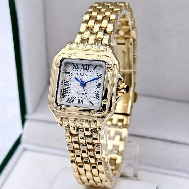 82 OB - Elena (Women) Gold