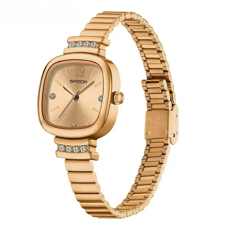 88 SANDA - Luna (Women) Rose Gold